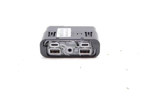 2021-2024 Ram 1500 2500 3500 Console USB Port AUX Media Hub 68493753AA OEM - Alshned Auto Parts