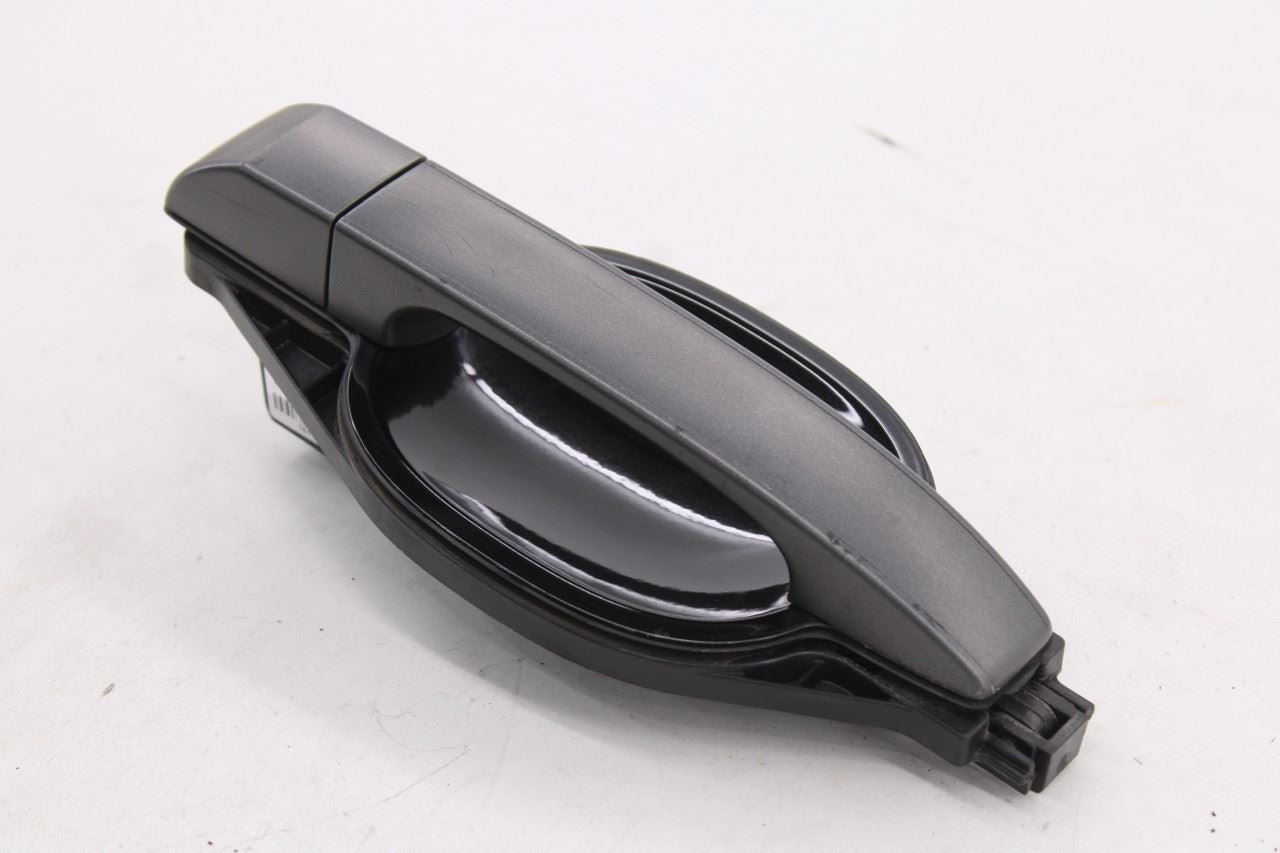 10-12 Land Rover Range Rover HSE 5.0L 4WD Front Right Side Door Exterior Handle3