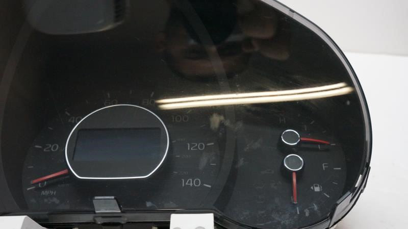 17-18 Kia Soul Speedometer Instrument Cluster Mileage 57k OEM 94006-B2720 - Alshned Auto Parts