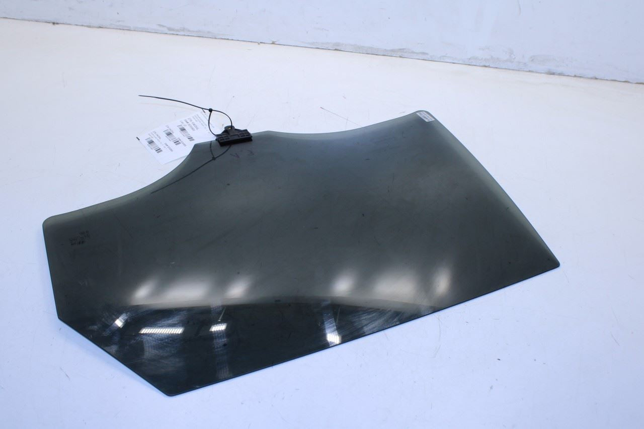 2022-2025 Hyundai Tucson SEL Rear Left Driver Side Door Window Glass 83410-CW010 - Alshned Auto Parts