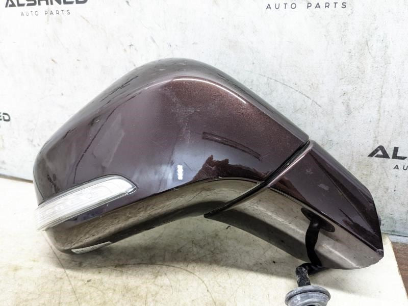 2015-16 Chevrolet Trax Right Passenger Side Rearview Mirror 95423273 OEM *ReaD* - Alshned Auto Parts