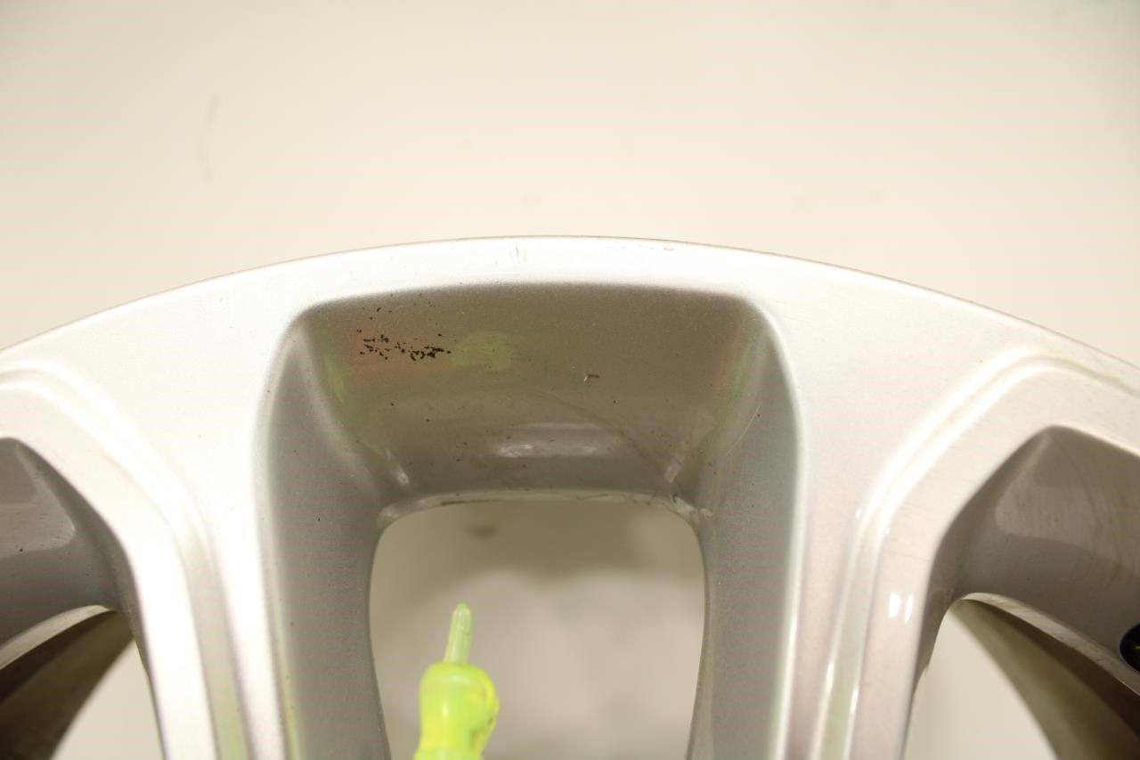 2021-2023 Jeep Grand Cherokee Aluminum Wheel R18x8.0J 5NP32TRMAB OEM - Alshned Auto Parts