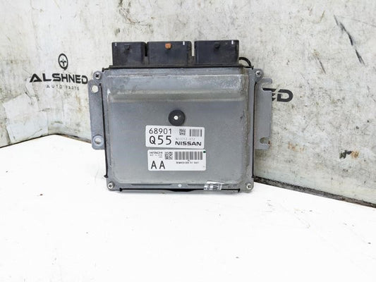 2014-2018 Nissan Rogue Engine Computer Control Module ECU ECM 23703-5HA0A OEM - Alshned Auto Parts