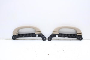 2016-2021 Jeep Grand Cherokee Right and Left B Pillar Grab Handle Bar 6EM32HL1AA