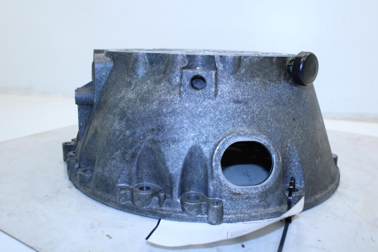 2015-17 Mercedes-Benz C300 2.0L Auto Transmission Torque Converter Bell Housing - Alshned Auto Parts