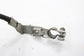18-20 Nissan Pathfinder SV 3.5L Negative Battery Cable w Negative Terminal Clamp - Alshned Auto Parts