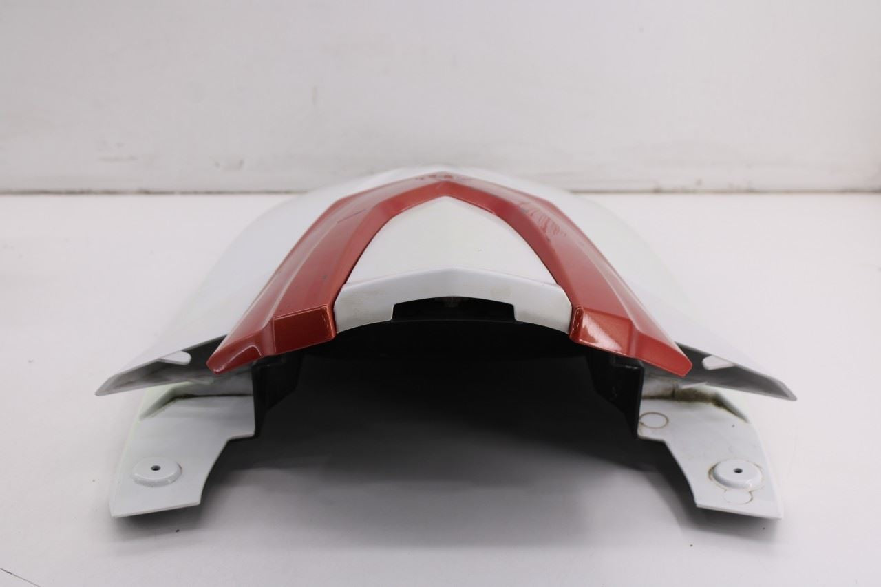 2021-2026 Yamaha VX Deluxe Hood Engine Hatch Storage Cover Lid Assembly *ReaD*9