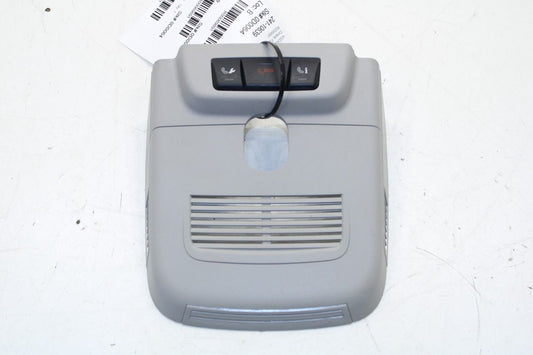 12-15 Mercedes-Benz ML350 RR View Mirror Cover Trim w/ Switch 166-821-14-36-7E94 - Alshned Auto Parts