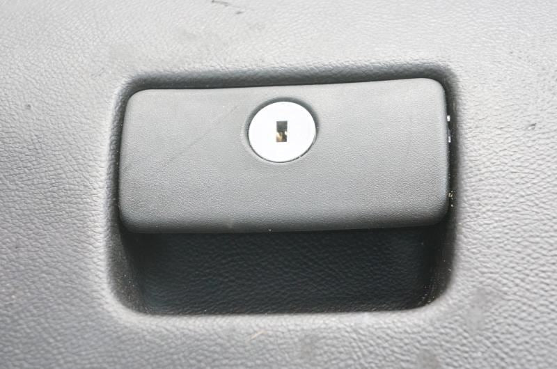 2010-2015 Chevrolet Camaro Glove Box Storage Compartment Door 20993782 OEM - Alshned Auto Parts