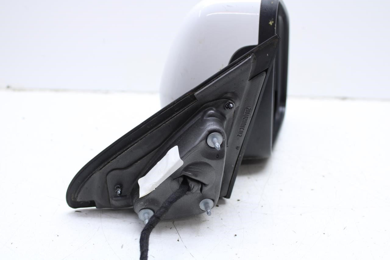 2019-21 Jeep Grand Cherokee Right Passenger Side Rear View Mirror 6QR50GW7AB OEM - Alshned Auto Parts