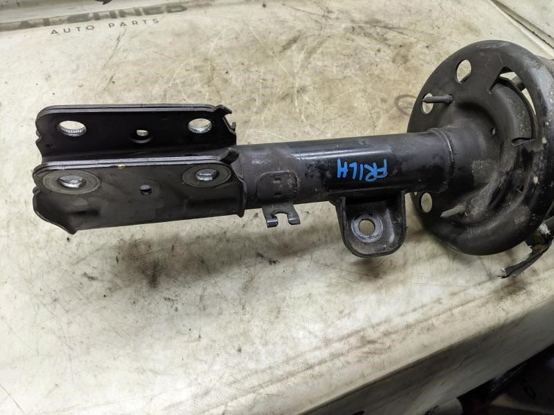 16-19 Ford Explorer 3.5L Front Suspension Driver Left Side Shock Strut Absorber10
