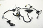 2020 Kia Sorento LX Front Left Door Wire Harness w Corner Tweeter Speaker *ReaD* - Alshned Auto Parts