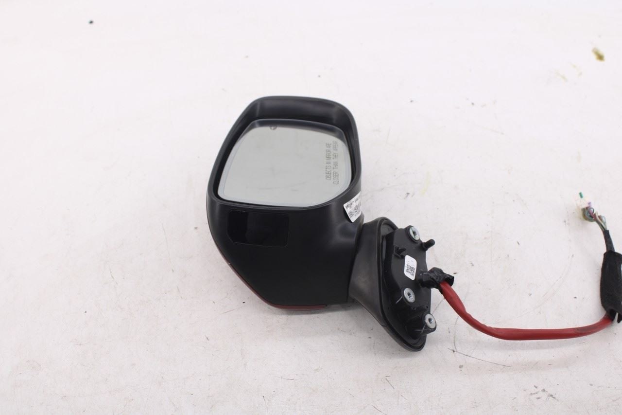2017-21 Subaru Impreza Limited 2.0L Passenger Right Side Rear View Mirror *ReaD*3