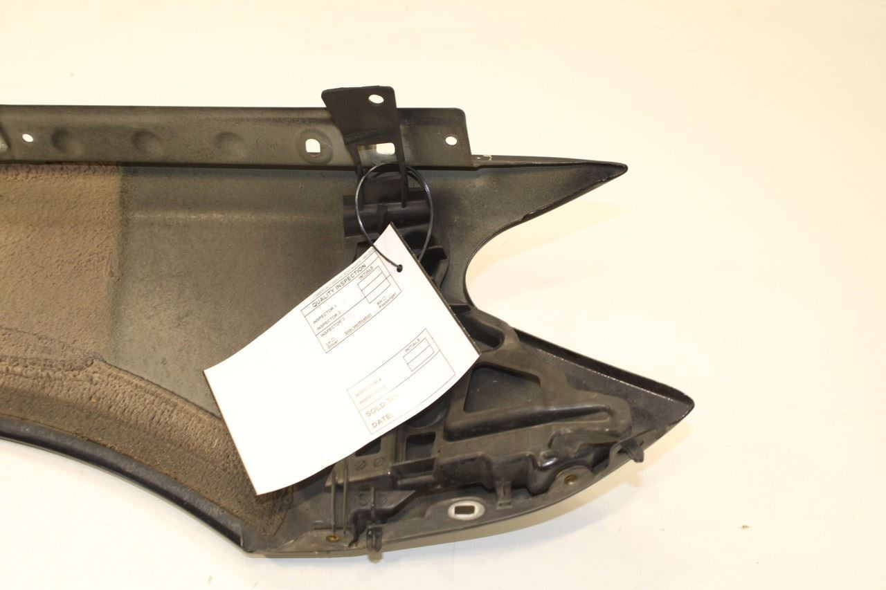 2010-2015 BMW 750Li xDrive Front Left Driver Side Fender Panel 41007261461 OEM - Alshned Auto Parts