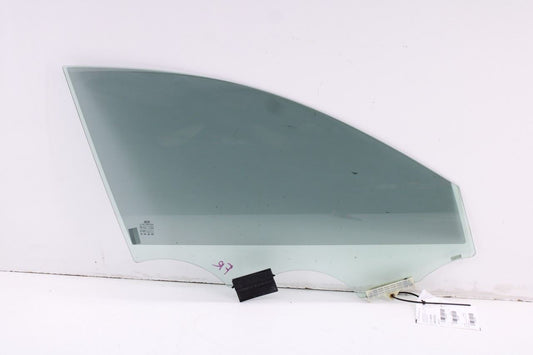 2018-2023 Kia Stinger GT2 AWD 3.3L Front Door Passenger Right Side Window Glass - Alshned Auto Parts