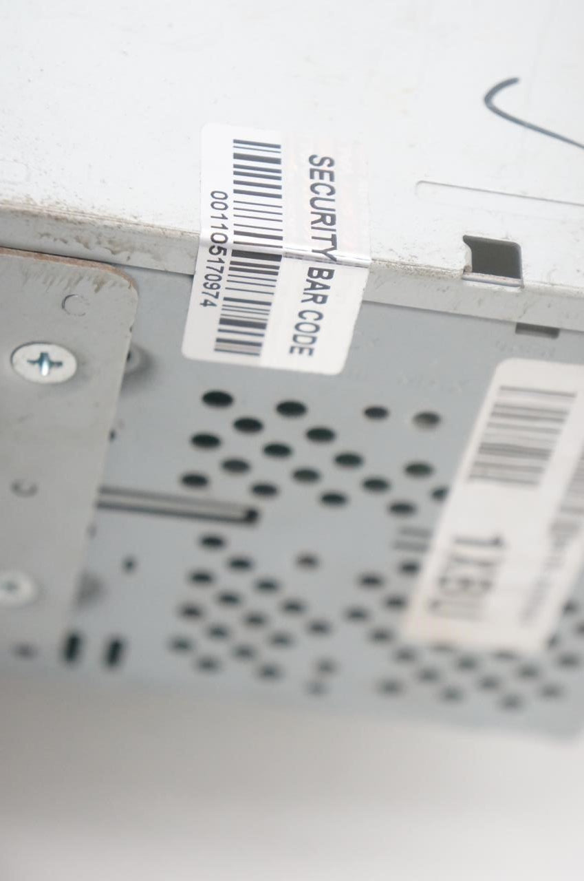 11-13 Hyundai Elantra Bluetooth Audio Radio CD Player w Receiver 96170-3X161-BLH - Alshned Auto Parts