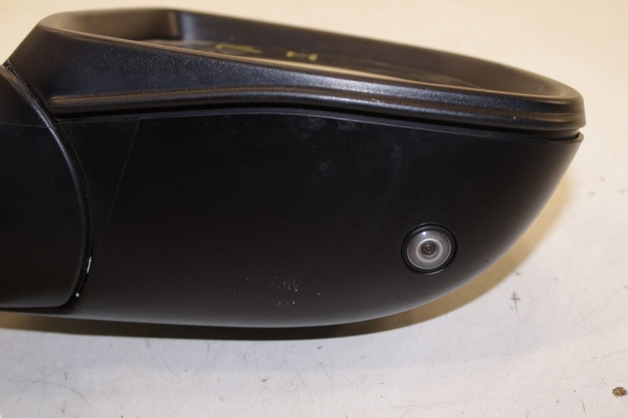 11-17 BMW X3 xDrive28i Passenger Right Side Rear View Mirror 51-16-7-395-226 OEM - Alshned Auto Parts