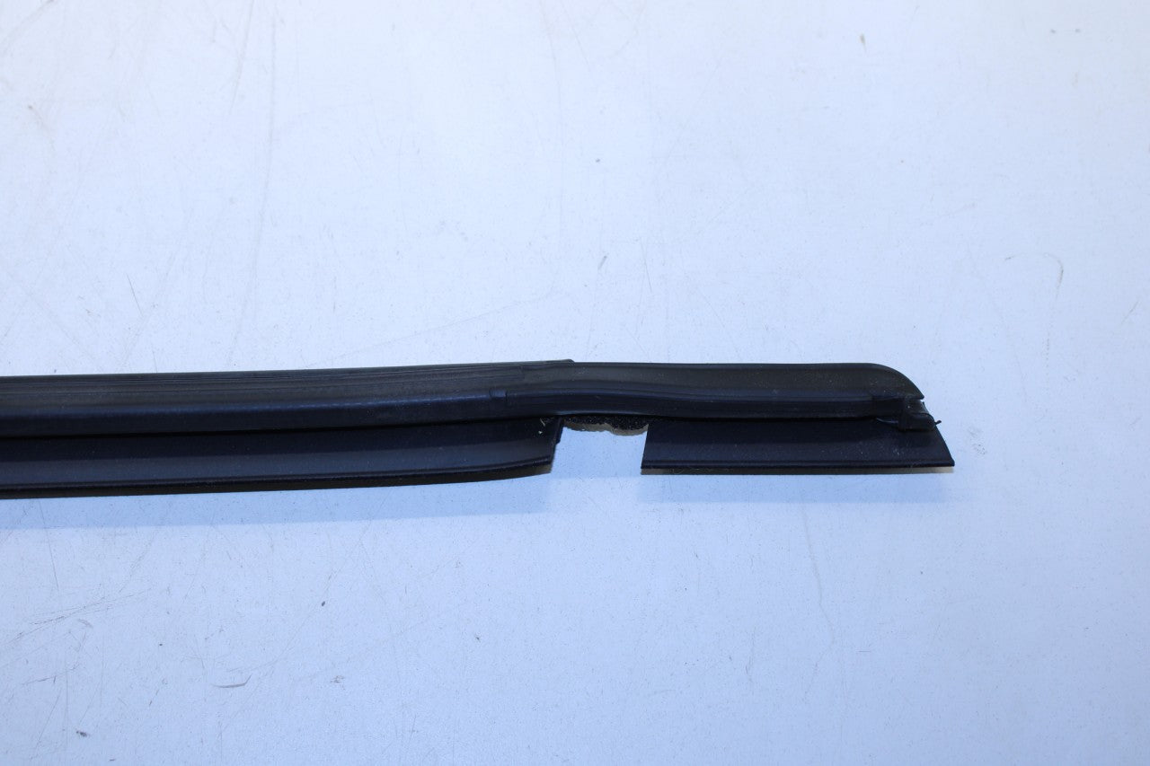 2019-25 Chevrolet Blazer Front Right Door Belt Outer Molding Inner Weatherstrip - Alshned Auto Parts