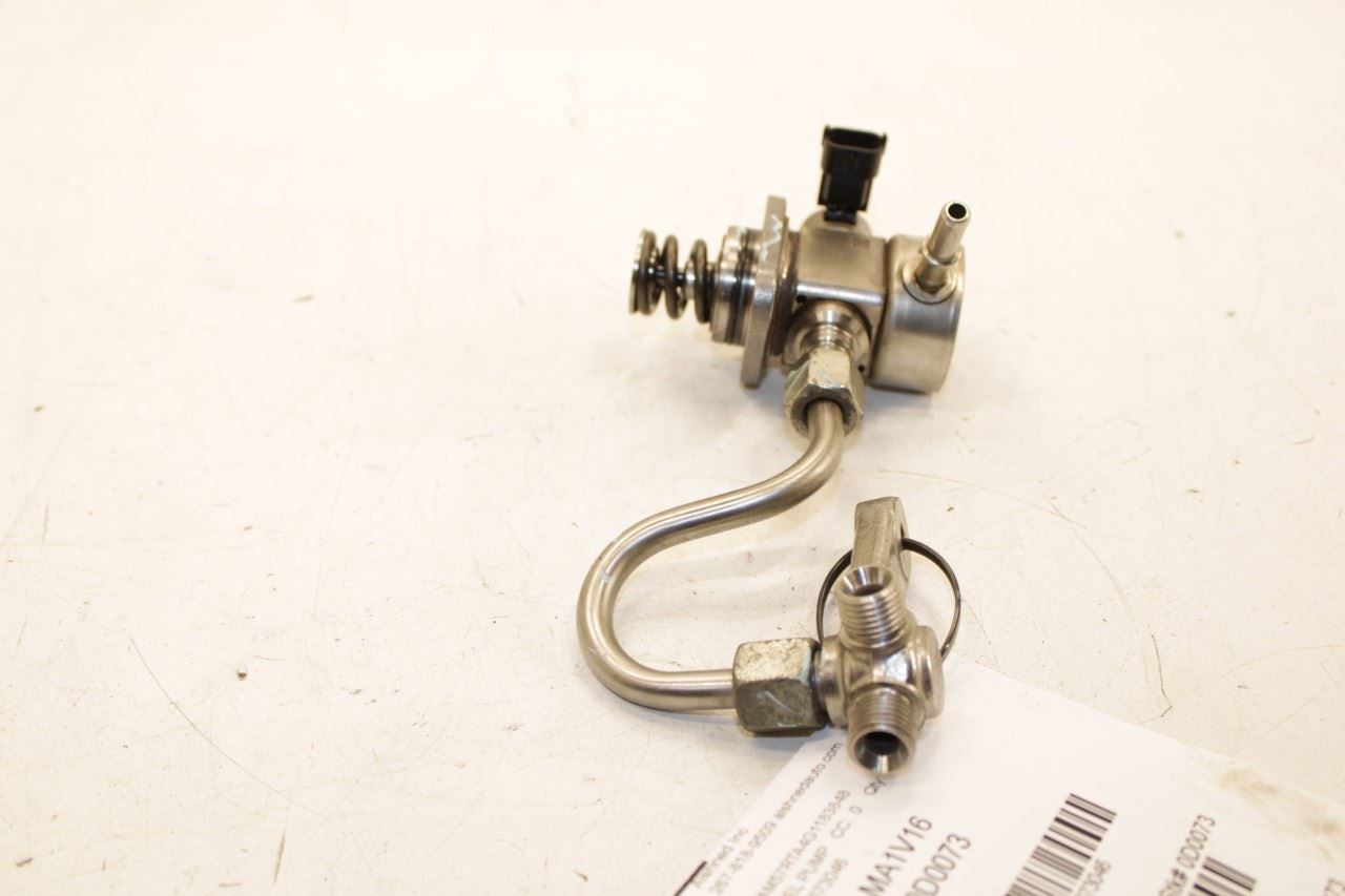 2014-2021 Maserati Ghibli S Q4 3.0L AWD High Pressure Fuel Pump 336326 OEM - Alshned Auto Parts
