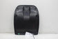 2017-19 Alfa Romeo Giulia Ti AWD 2.0L Front Left Side Seat Back Panel Cover Trim - Alshned Auto Parts