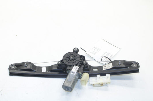 13-16 BMW 328I xDrive SULEV Rear Left Door Window Regulator w/ Motor 51357281887 - Alshned Auto Parts