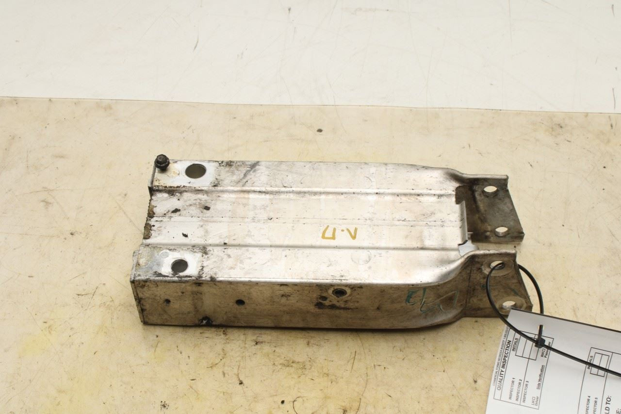 10-16 Mercedes-Benz E350 Sport 4MATIC FR RH and LH Reinforcement Impact Bar Stay - Alshned Auto Parts