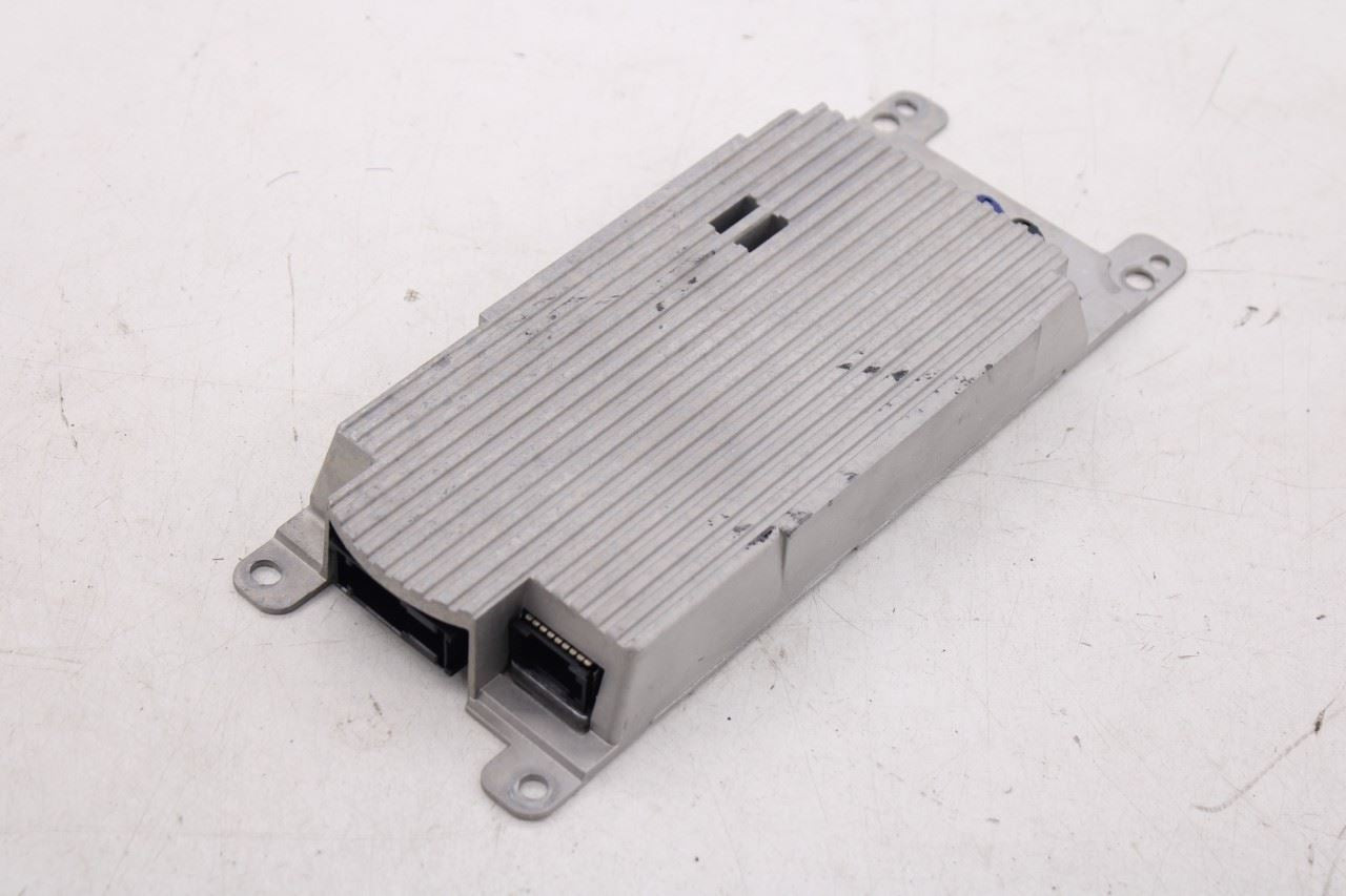 2007-2013 BMW X5 Xdrive35I Telematics Communication Computer Control Module OEM5