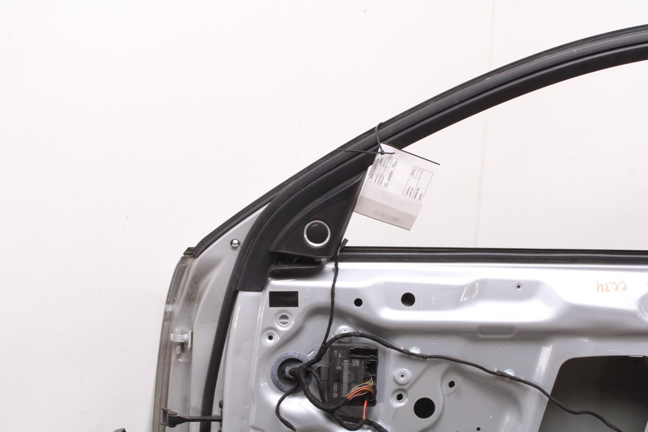 2013-2016 Audi S4 Premium Plus Front Right Side Door Shell Panel 8K0831052J OEM - Alshned Auto Parts