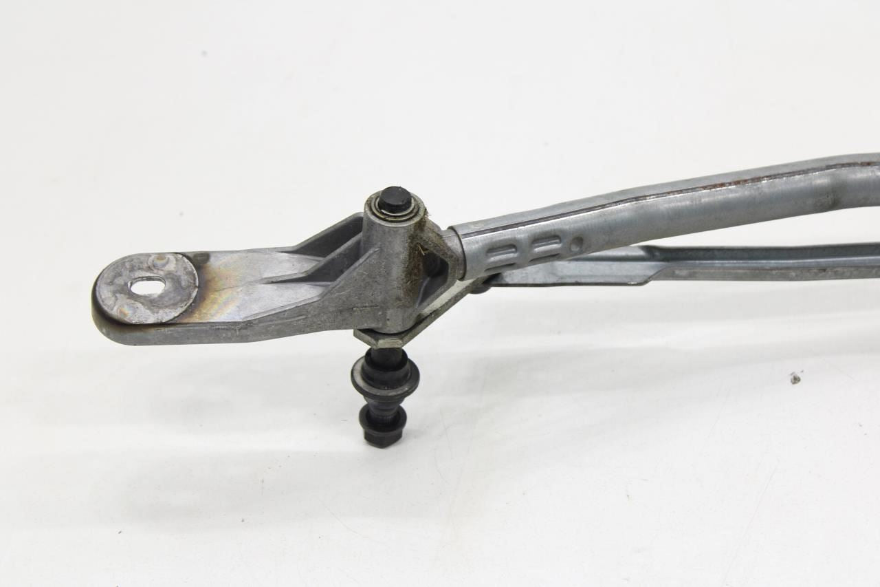 2010-2015 BMW 750I xDrive Front Windshield Wiper Transmission Linkage w/ Motor - Alshned Auto Parts
