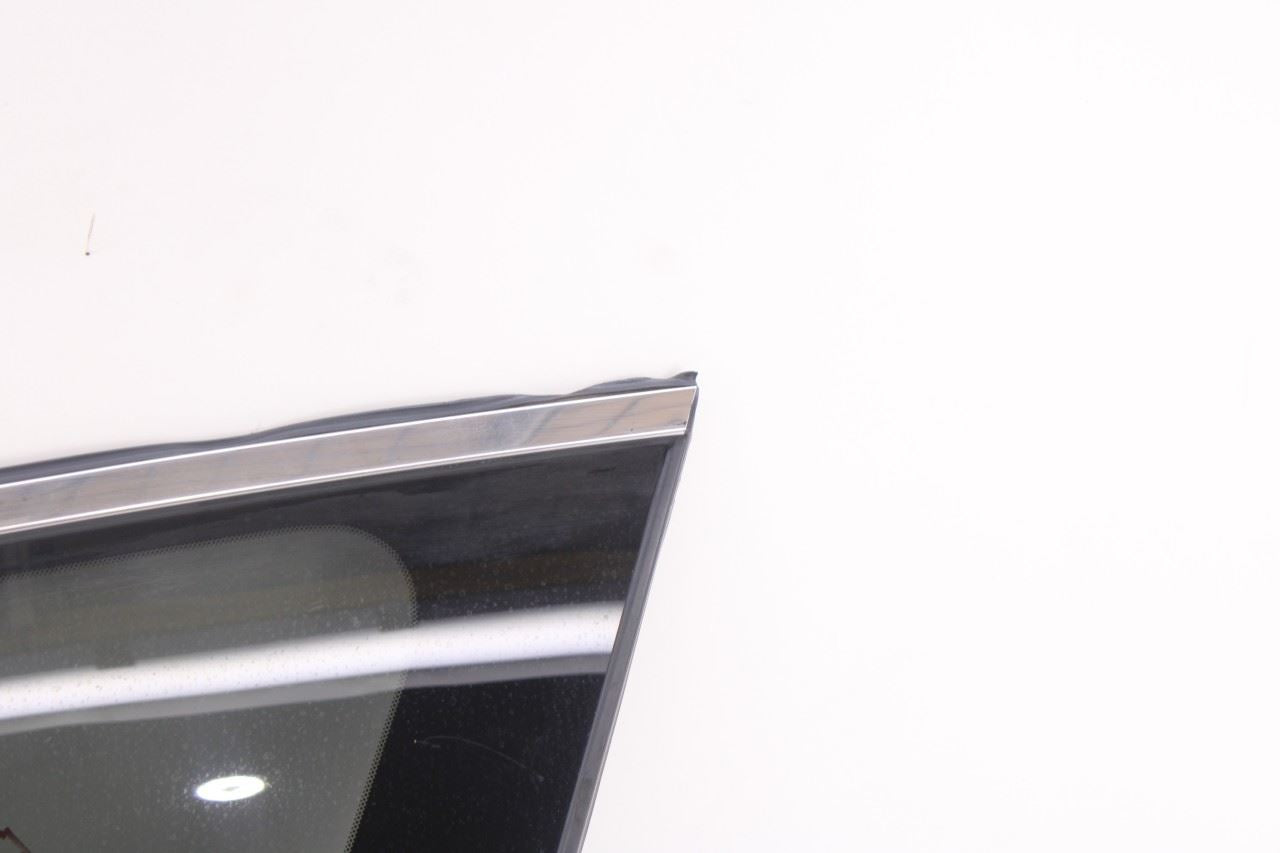 2014-2020 Infiniti QX60 Rear Right Quarter Window Fixed Glass 83300-9NP0A OEM3