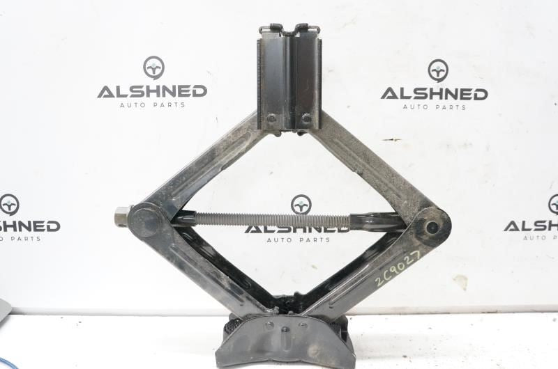 2013-2019 Ford Escape 2.0L Lift Jack w/ Foam Holder Container CJ5Z-17080-A OEM - Alshned Auto Parts