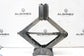 2013-2019 Ford Escape 2.0L Lift Jack w/ Foam Holder Container CJ5Z-17080-A OEM - Alshned Auto Parts