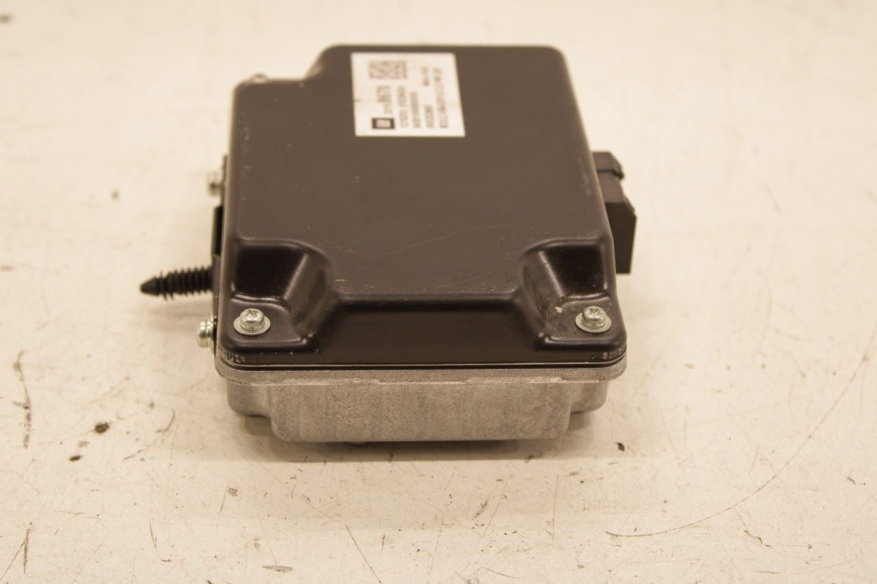 2017-2021 GMC Acadia SLT-1 3.6L AC DC Power Inverter Converter Control Module - Alshned Auto Parts