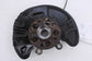 2010-2011 Mercedes-Benz E 350 Luxury 4Matic Front Left Side Spindle Knuckle Hub3
