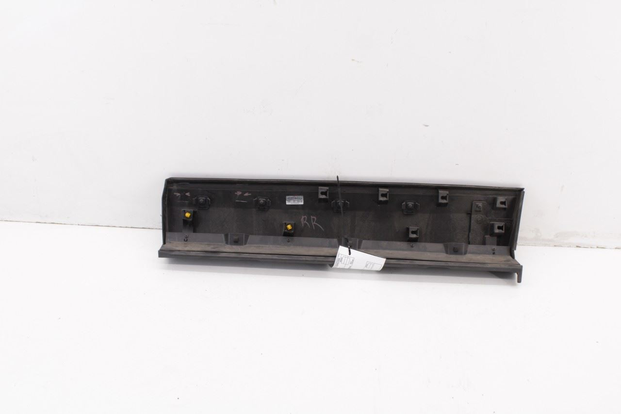 2016-23 Mazda CX-9 Grand Touring Rear Right Door Lower Garnish TK48-51RC1 *ReaD* - Alshned Auto Parts