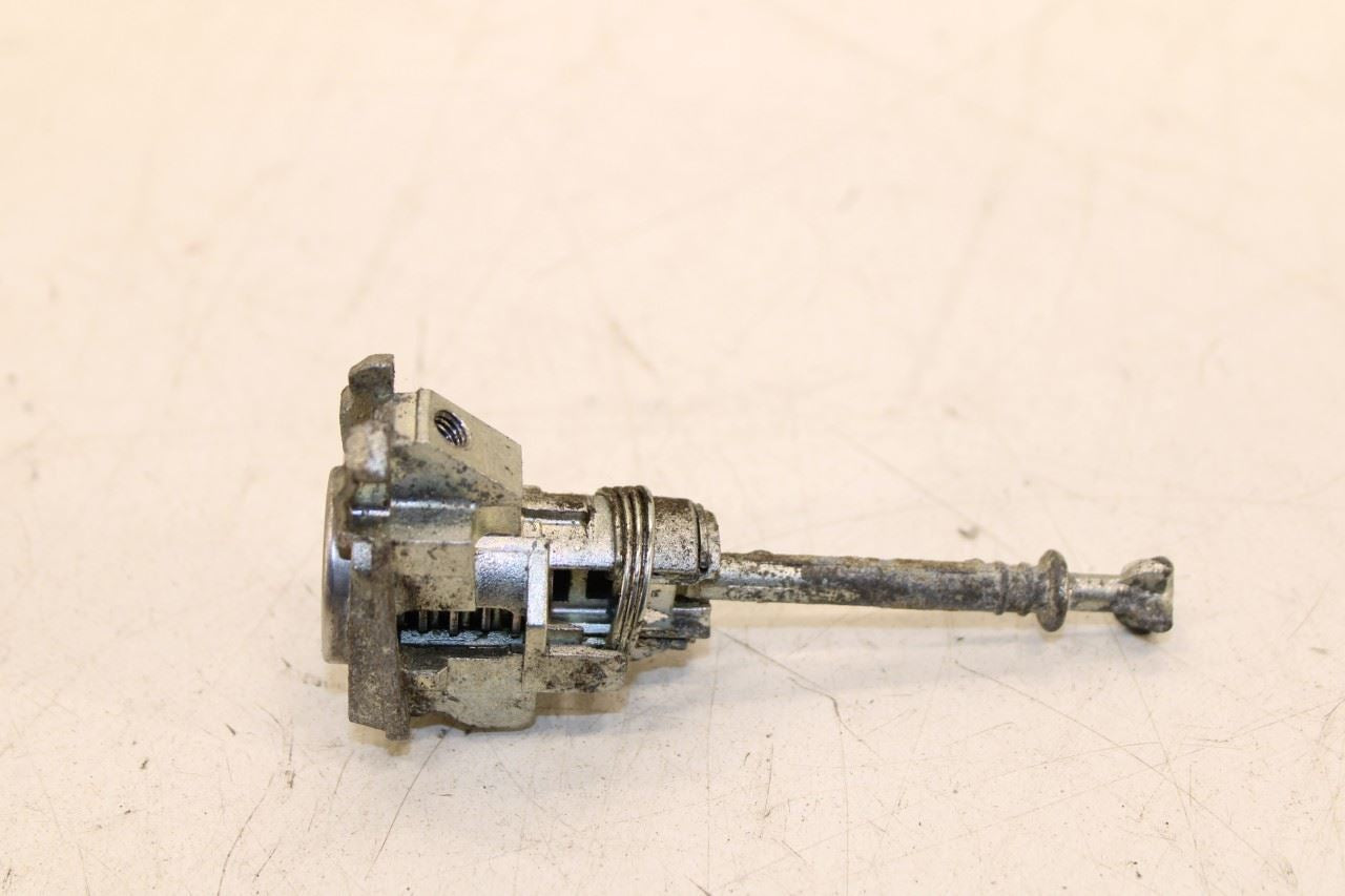 2010-11 Toyota Camry LE Set Ignition Switch Lock Cylinder w/ Door and Trunk Lock - Alshned Auto Parts