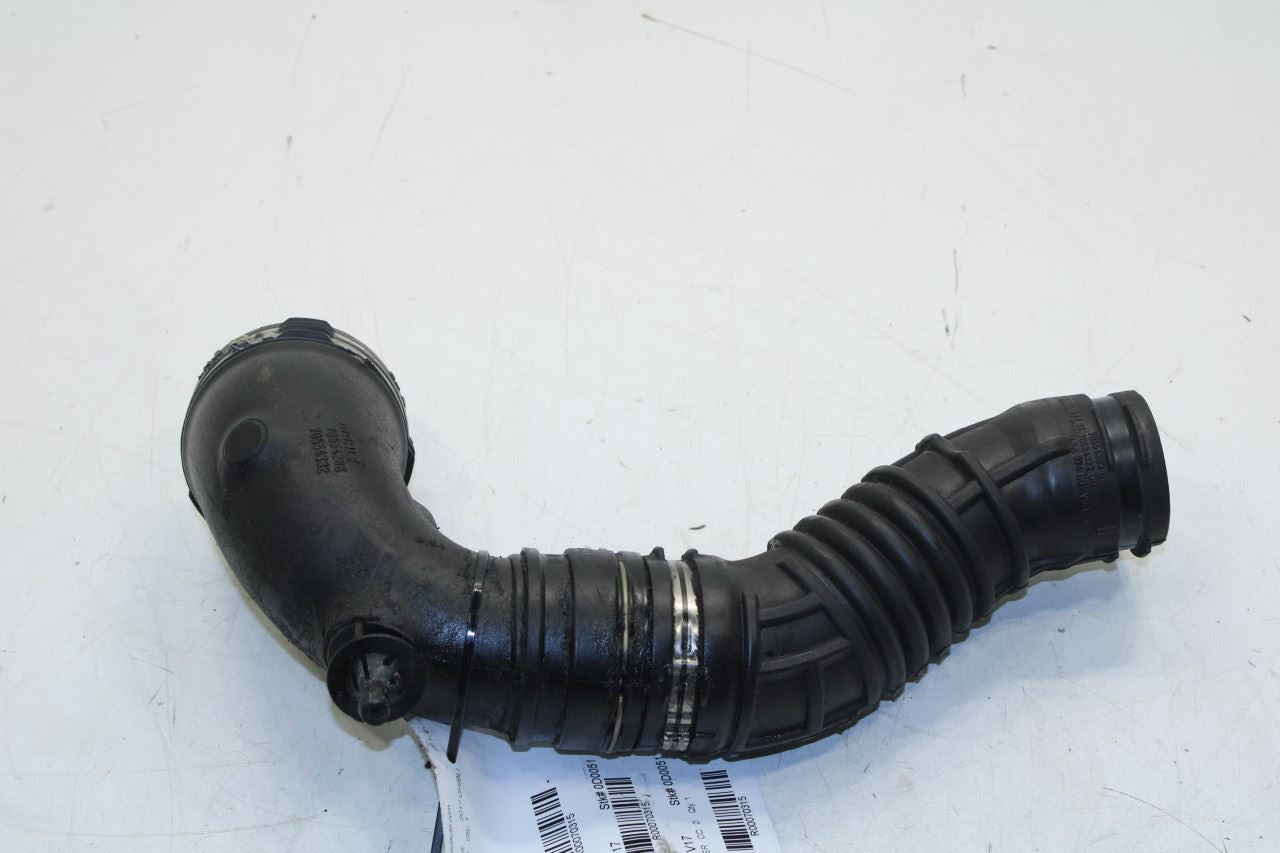 2017 Maserati Ghibli 3.0L RWD Right Side Air Intake Cleaner Sleeve Duct Tube - Alshned Auto Parts