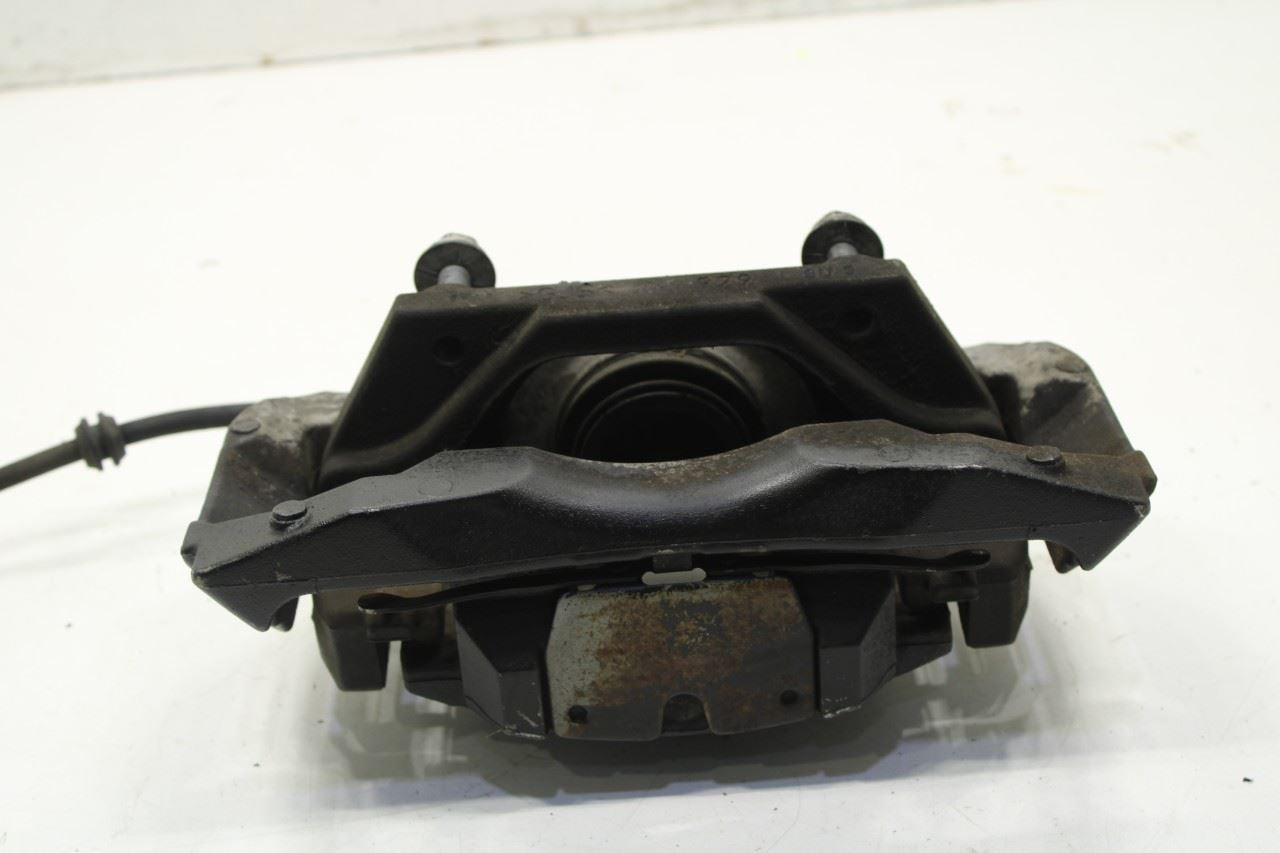 2010-15 BMW 750I xDrive Front Right and Left Side Brake Disc Caliper 34116786818 - Alshned Auto Parts