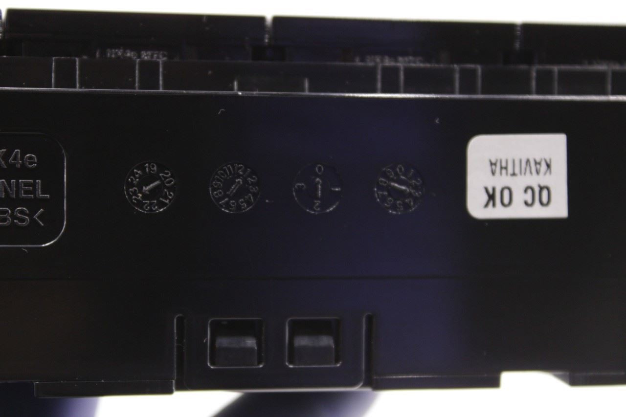 2022-2024 Hyundai Tucson SEL Dash AC Heater Temperature Climate Control Panel - Alshned Auto Parts