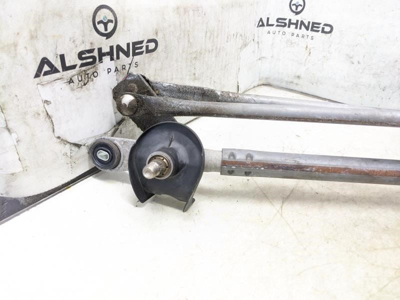 2006-2014 Toyota RAV4 Front Windshield Wiper Motor & Linkage 85110-0R010 OEM - Alshned Auto Parts