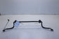 18-2025 Mitsubishi Eclipse Cross ES 1.5L 4x4 Front Stabilizer Sway Anti-Roll Bar - Alshned Auto Parts