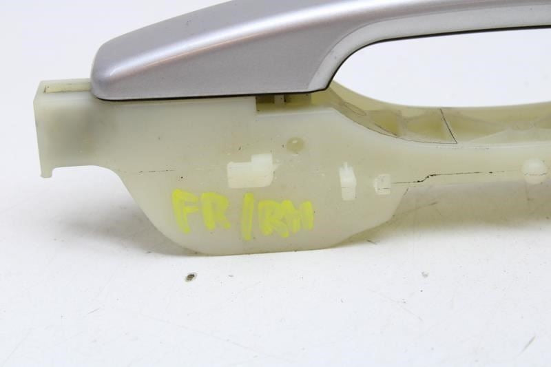 2017-2019 Kia Soul FR Right Passenger Side Door Exterior Handle 82651-B2710 OEM - Alshned Auto Parts