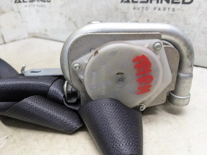 2011-2015 Kia Optima LX 2.4L FWD Front Passenger Right Side Seat Belt Retractor - Alshned Auto Parts