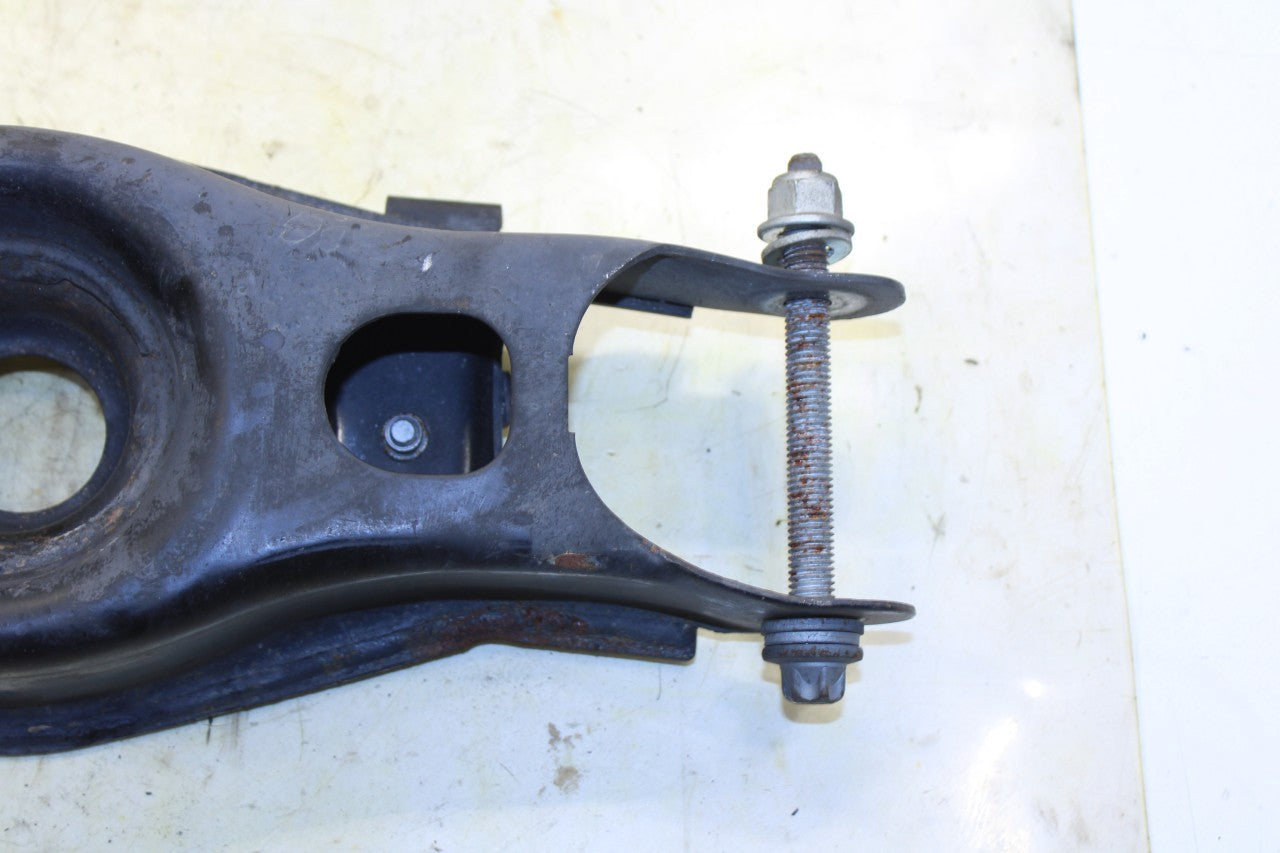 17-21 Maserati Ghibli RWD Rear Driver Left Side Suspension Control Arm Set of 4 - Alshned Auto Parts