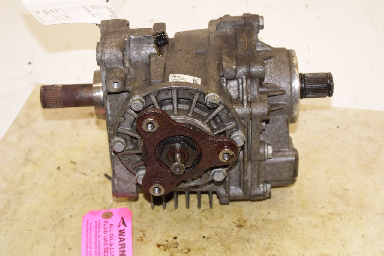 2018-2021 Volkswagen Atlas S 3.6L AWD Transfer Case 100K 0A6409053AP OEM - Alshned Auto Parts