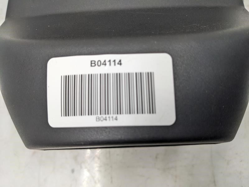 2017-20 BMW 430i xDrive Steering Column Upper and Lower Shroud Cover 6131682346612