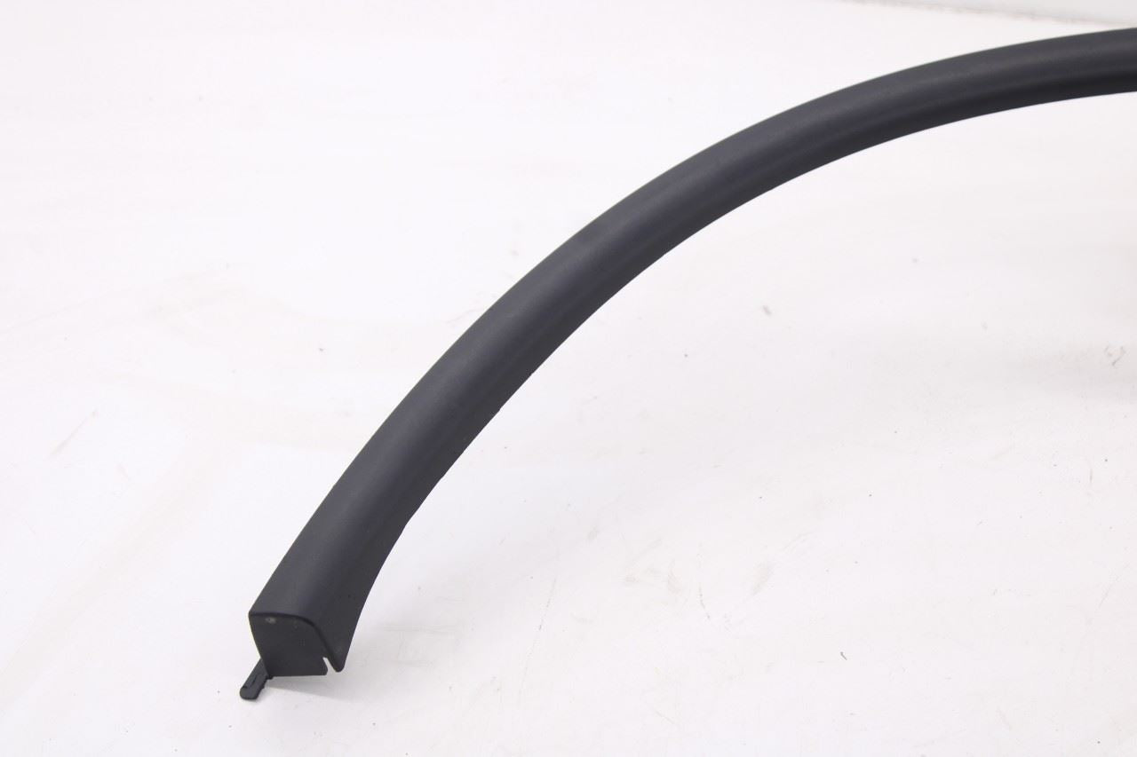 11-23 Dodge Durango SXT Rear Left Fender Wheel Opening Molding 57010619AF *ReaD*2