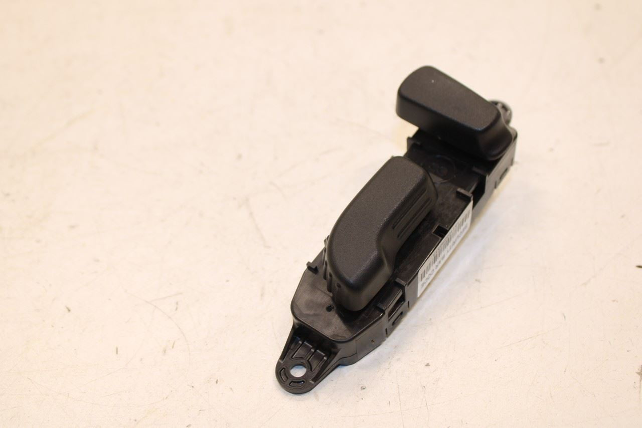 14-17 Infiniti QX50 FR Left Power Seat Adjustment and Lumbar Switch 87066-3LZ1A - Alshned Auto Parts