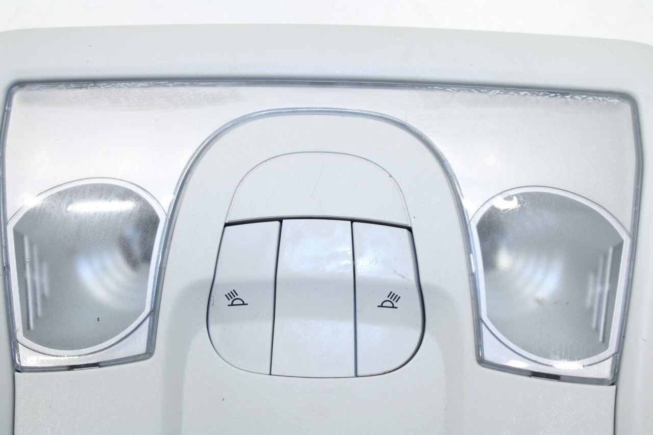 2015-2022 Jeep Renegade Sport Roof Overhead Console Dome Light 6AU89MS7AA *ReaD* - Alshned Auto Parts
