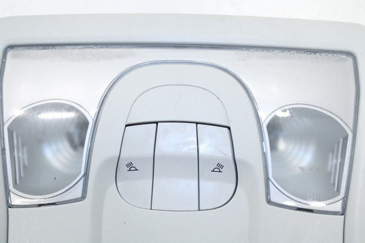 2015-2022 Jeep Renegade Sport Roof Overhead Console Dome Light 6AU89MS7AA *ReaD* - Alshned Auto Parts